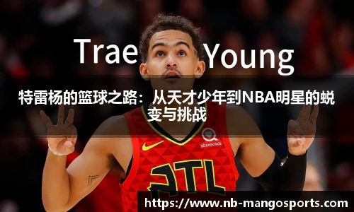 特雷杨的篮球之路:从天才少年到NBA明星的蜕变与挑战